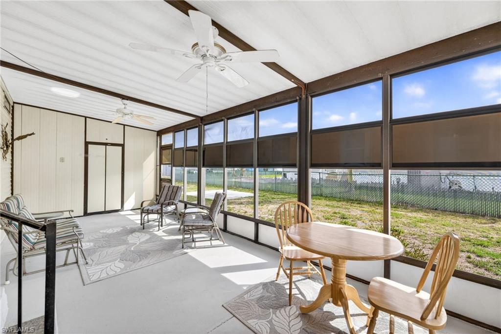 BONITA ST JAMES VILLAGE - Residential