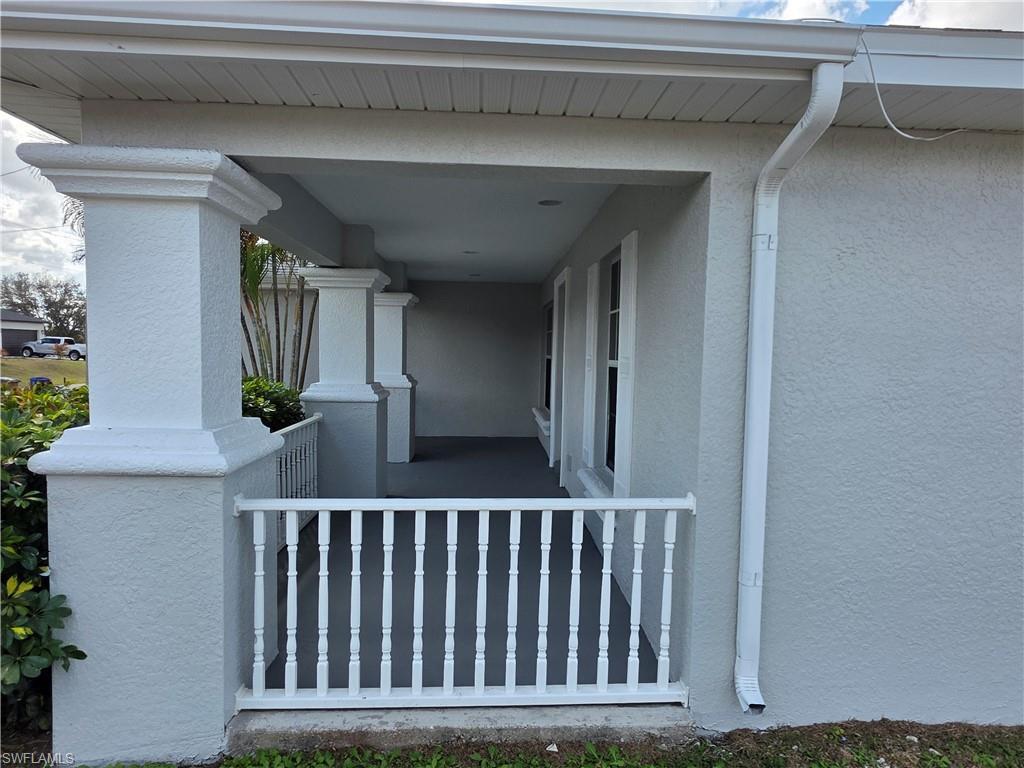 SOUTHWOOD - Residential