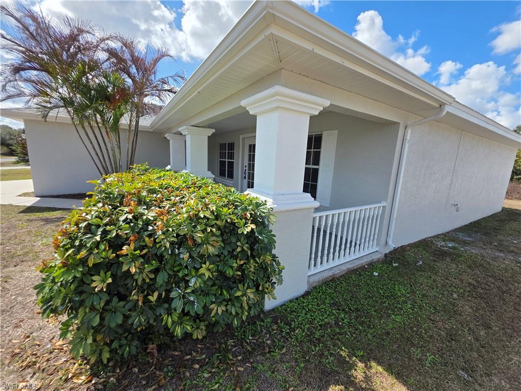 SOUTHWOOD - Residential