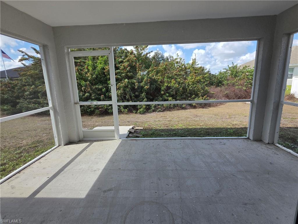 SOUTHWOOD - Residential