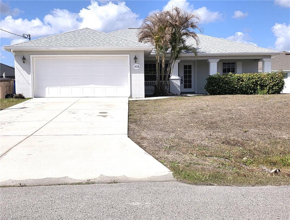 SOUTHWOOD - Residential