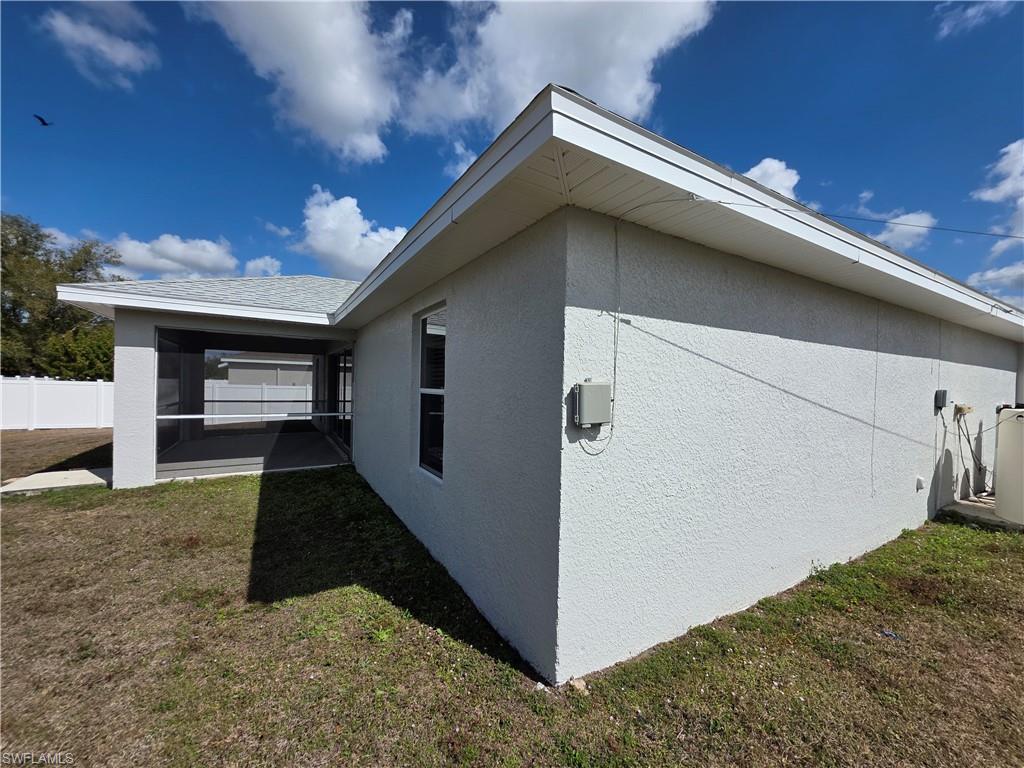 SOUTHWOOD - Residential