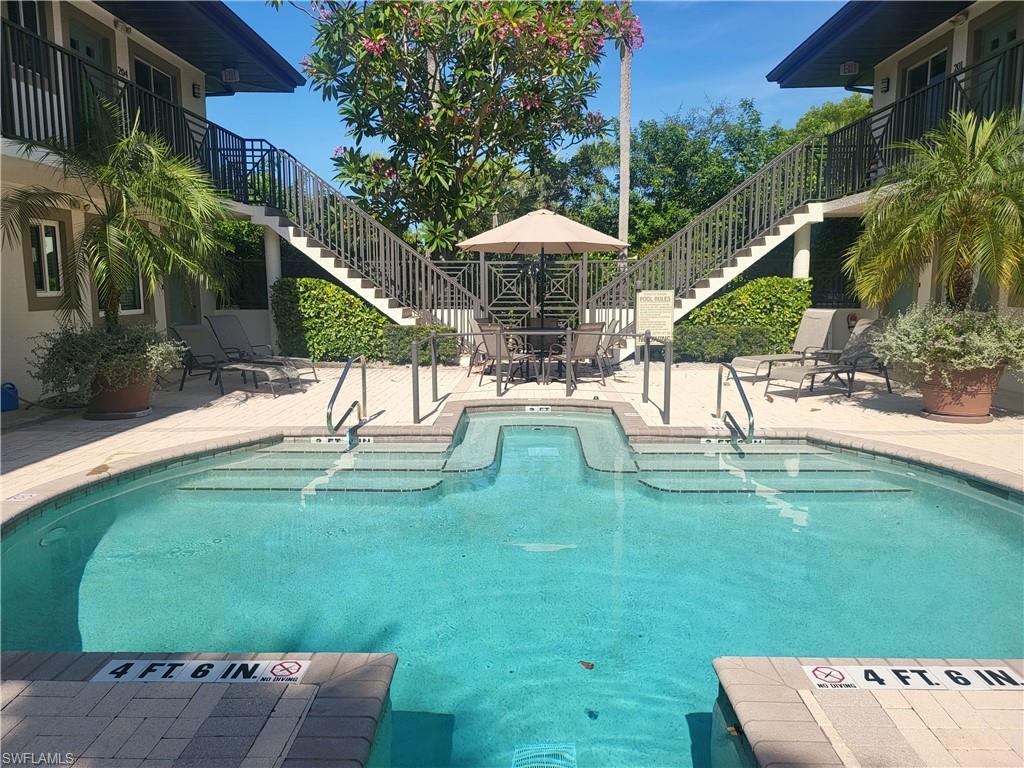 Photo of 480 5th ST S #102, NAPLES, FL 34102 (MLS # 226024912)