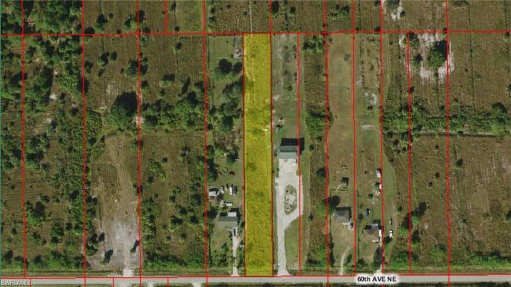 GOLDEN GATE ESTATES - Land