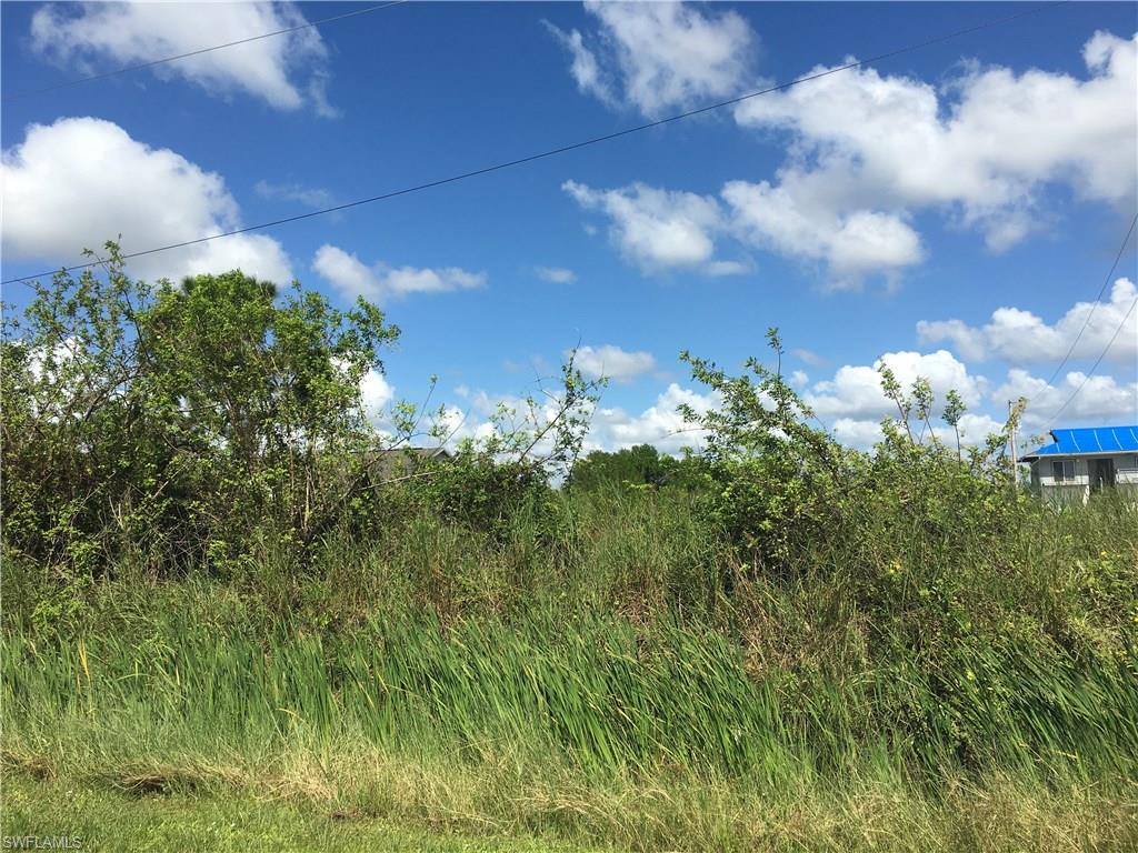 GOLDEN GATE ESTATES - Land