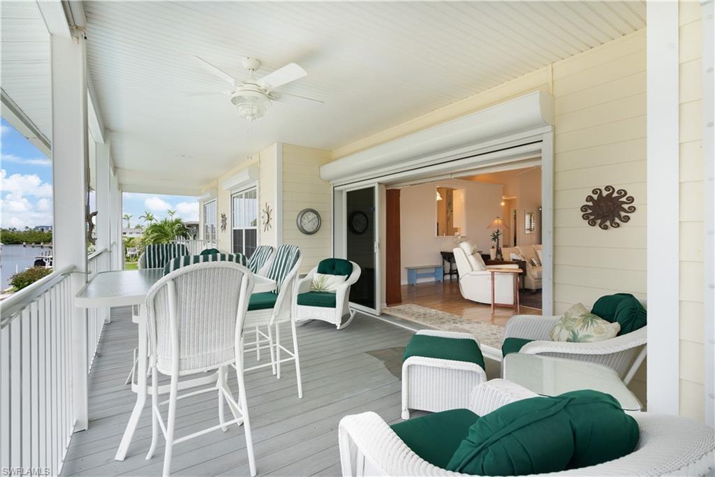 CAPTAINS COVE - Residential