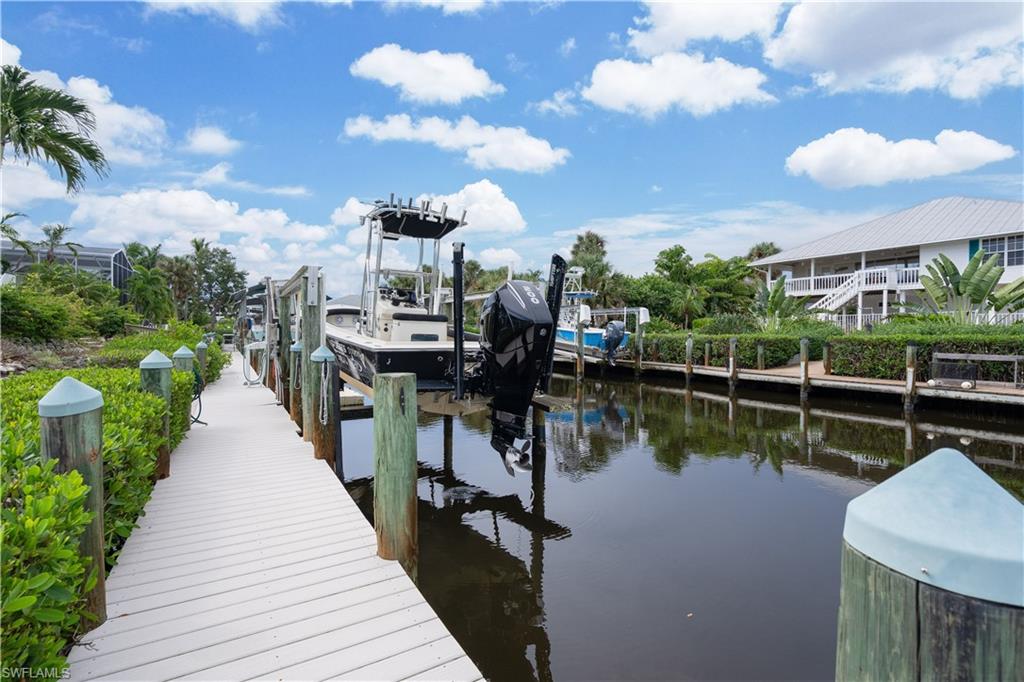 CAPTAINS COVE - Residential