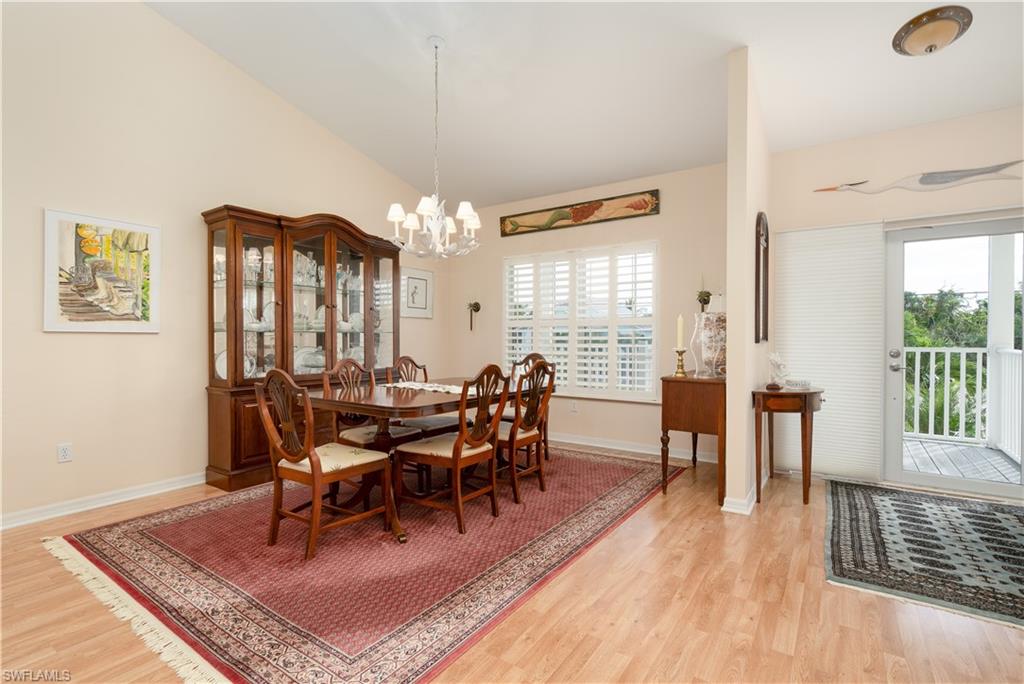 CAPTAINS COVE - Residential