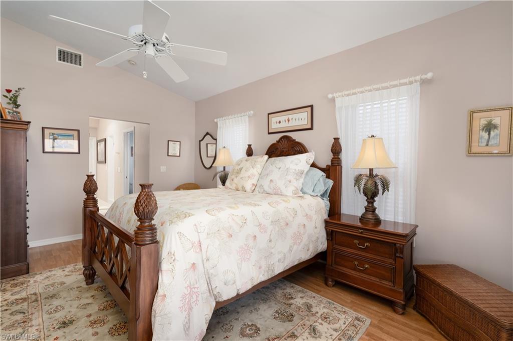 CAPTAINS COVE - Residential