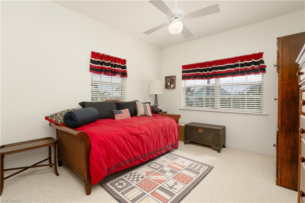 CAPTAINS COVE - Residential