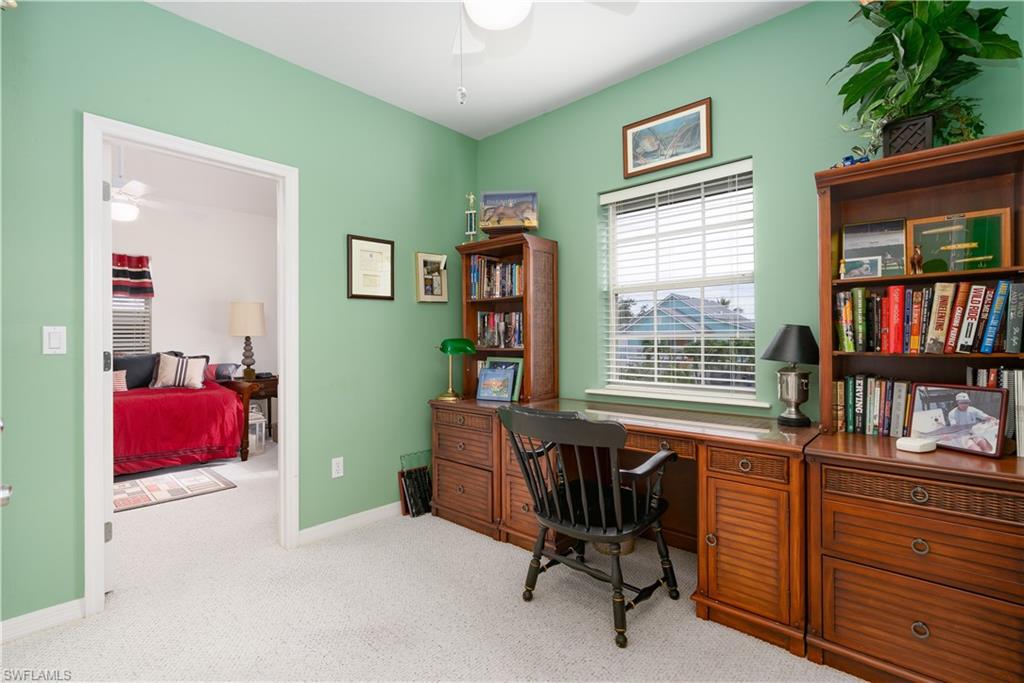 CAPTAINS COVE - Residential