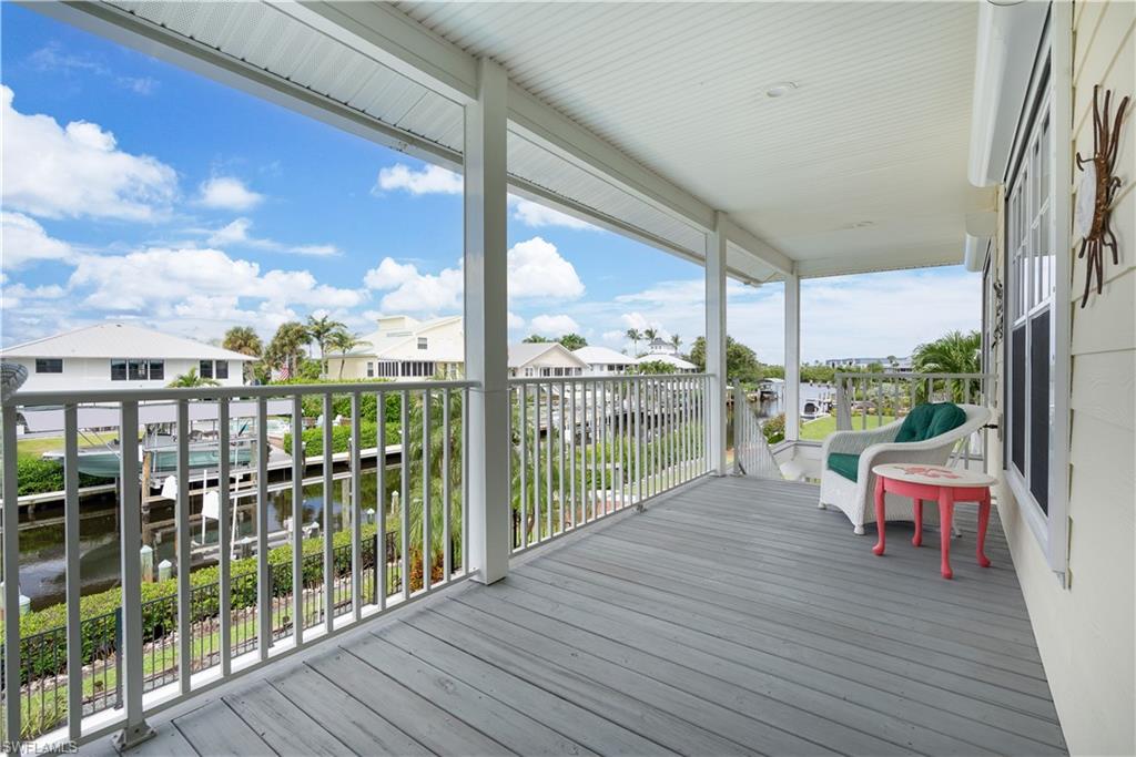 CAPTAINS COVE - Residential