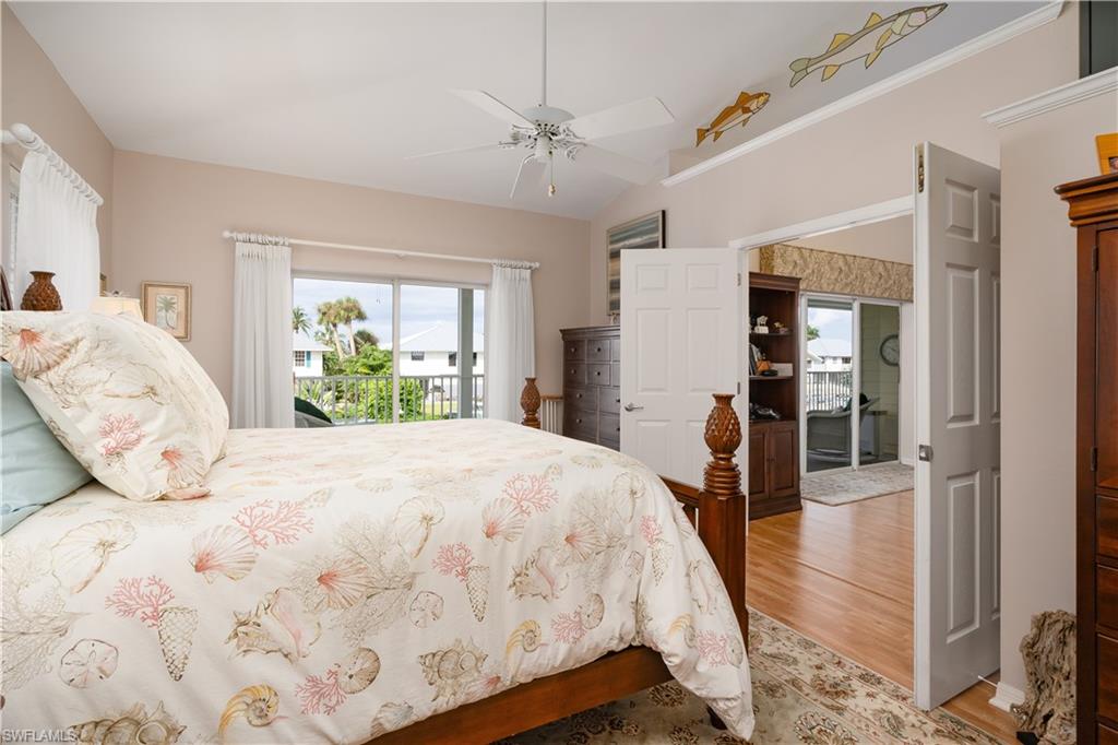 CAPTAINS COVE - Residential