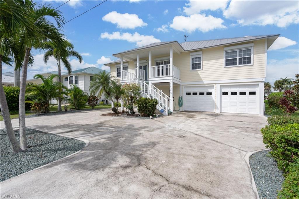 CAPTAINS COVE - Residential