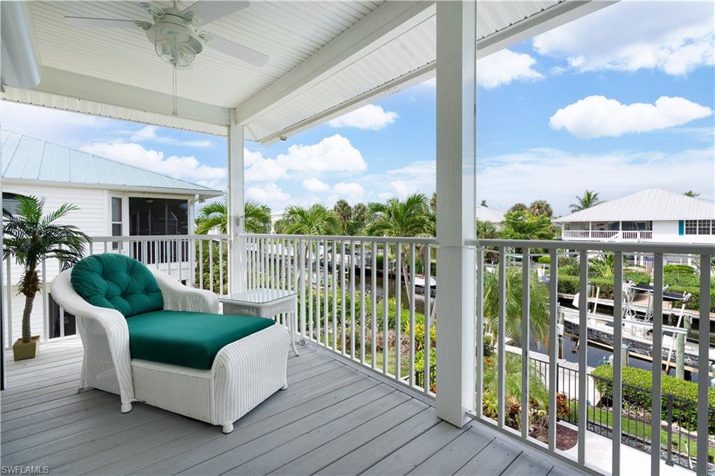 CAPTAINS COVE - Residential