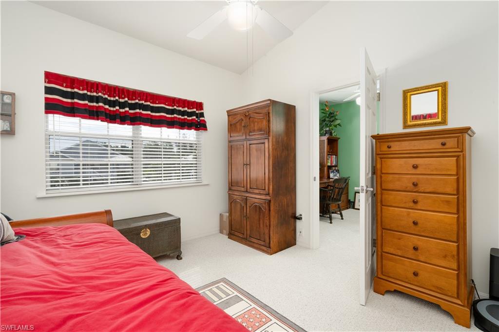 CAPTAINS COVE - Residential