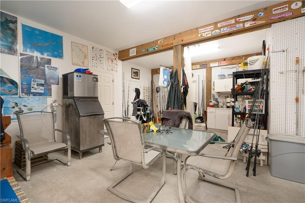 CAPTAINS COVE - Residential