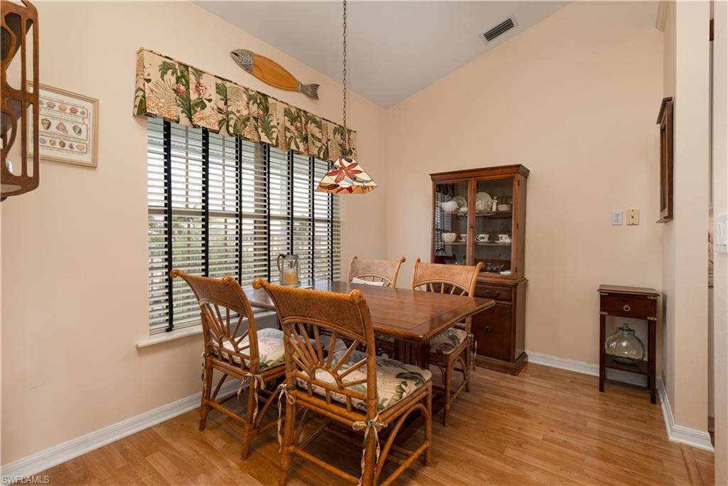 CAPTAINS COVE - Residential