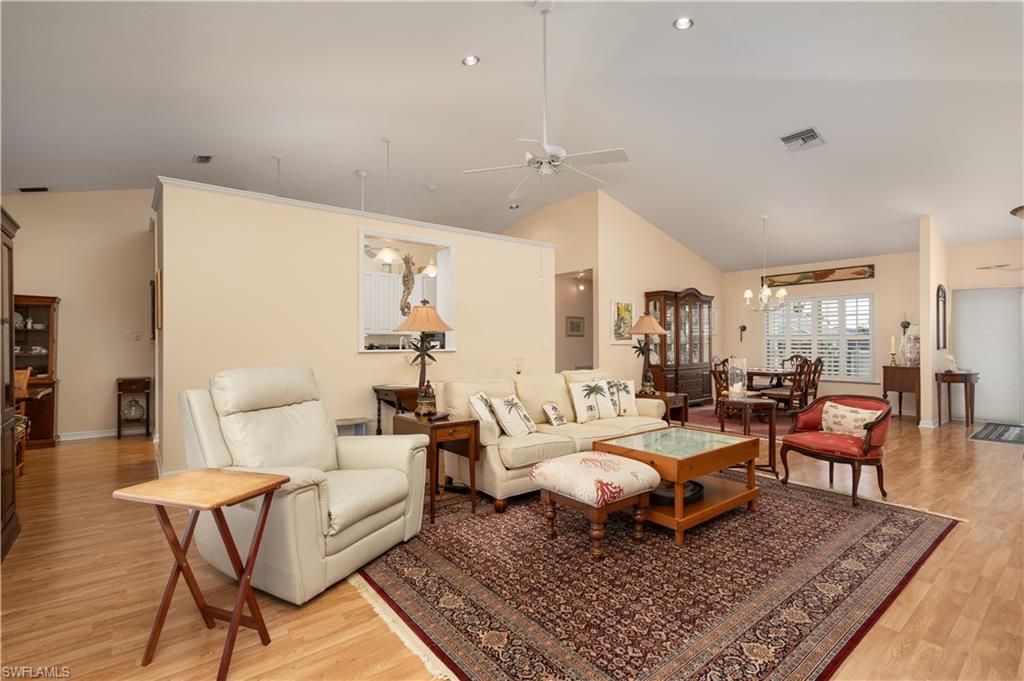 CAPTAINS COVE - Residential