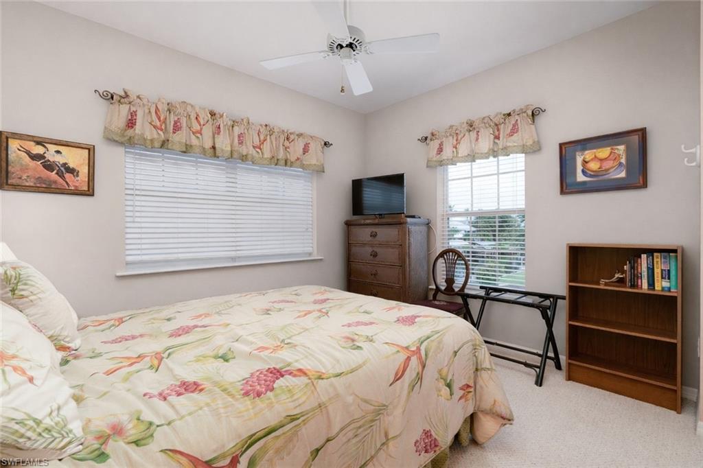 CAPTAINS COVE - Residential