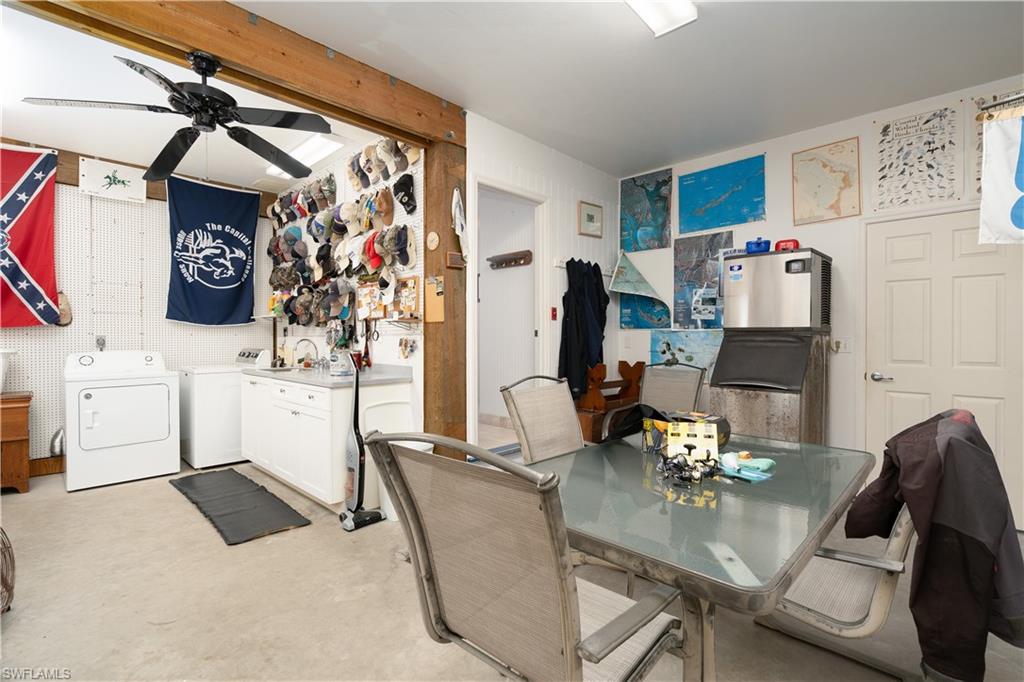 CAPTAINS COVE - Residential