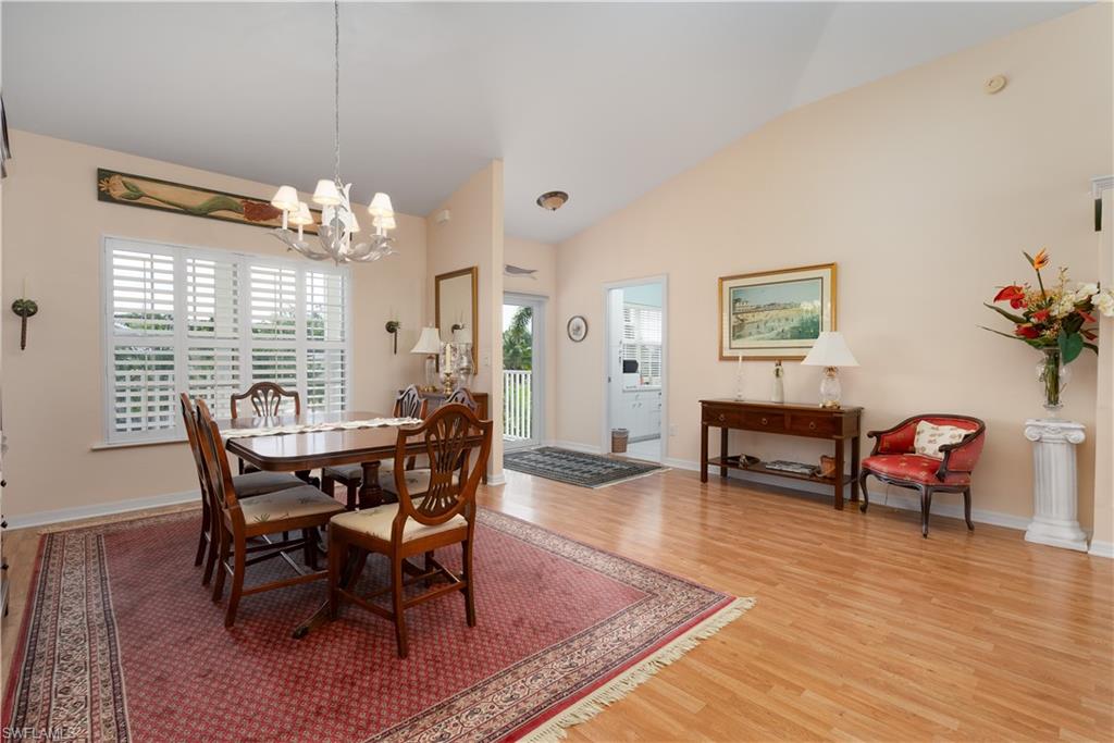 CAPTAINS COVE - Residential