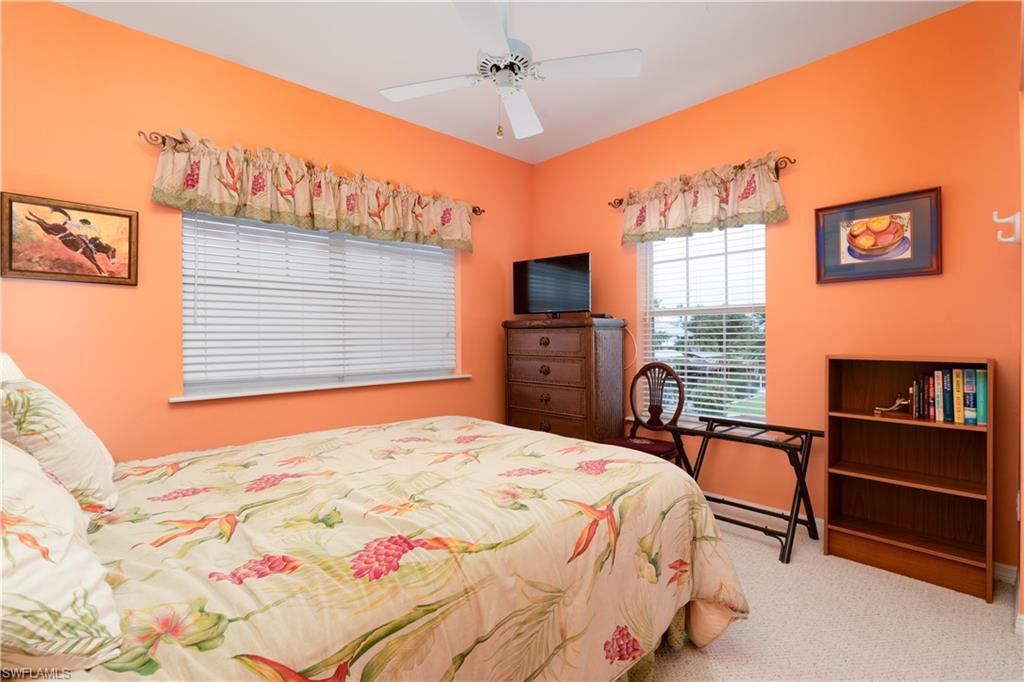 CAPTAINS COVE - Residential