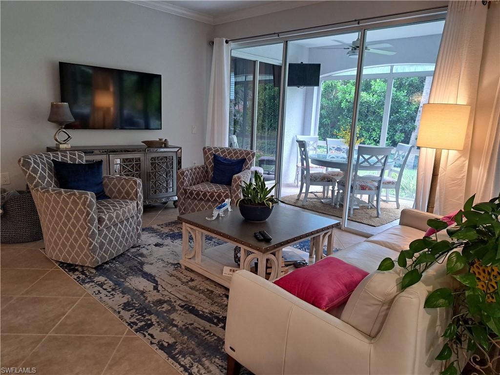 MARIPOSA - Residential Lease