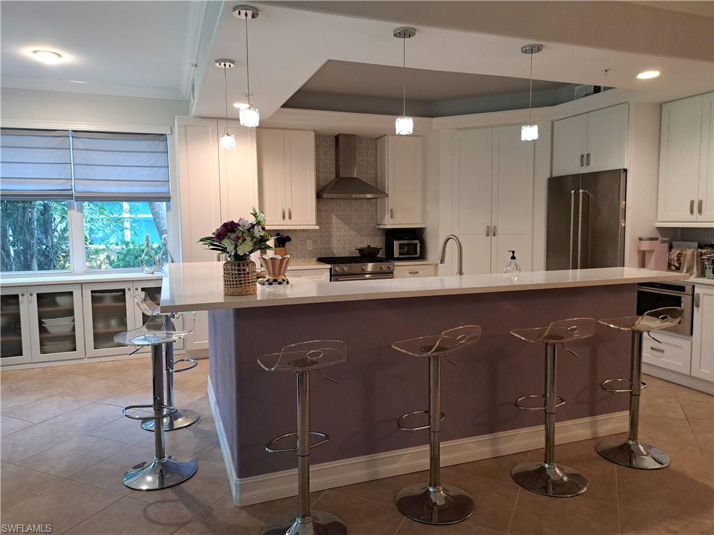 MARIPOSA - Residential Lease