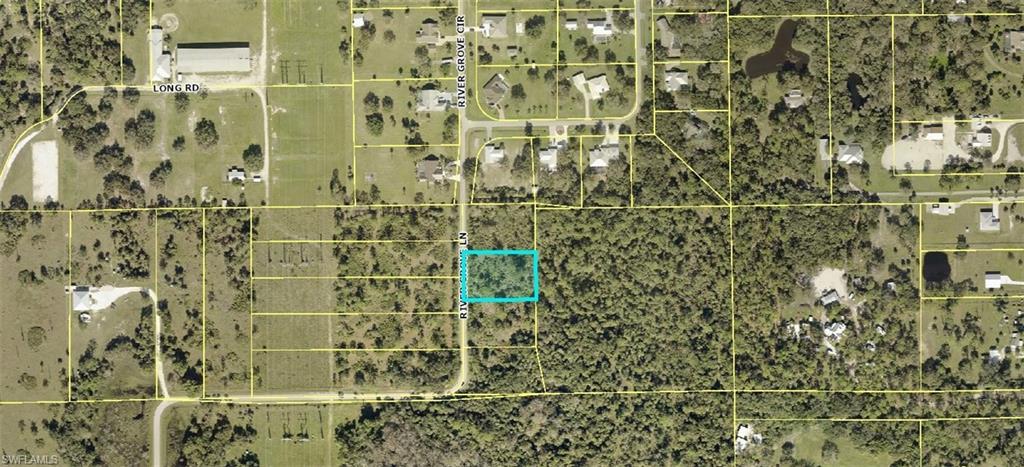 RIVER GROVE ESTATES - Land