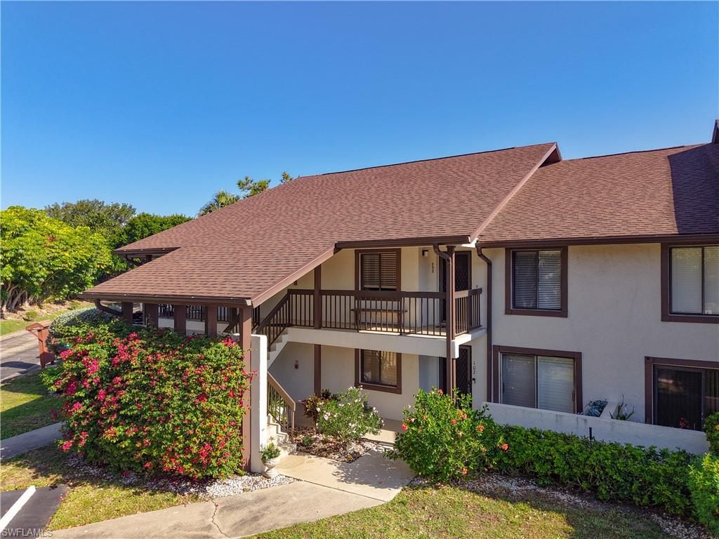 Photo of 800 MISTY PINES CIR #202, NAPLES, FL 34105 (MLS # 226015236)