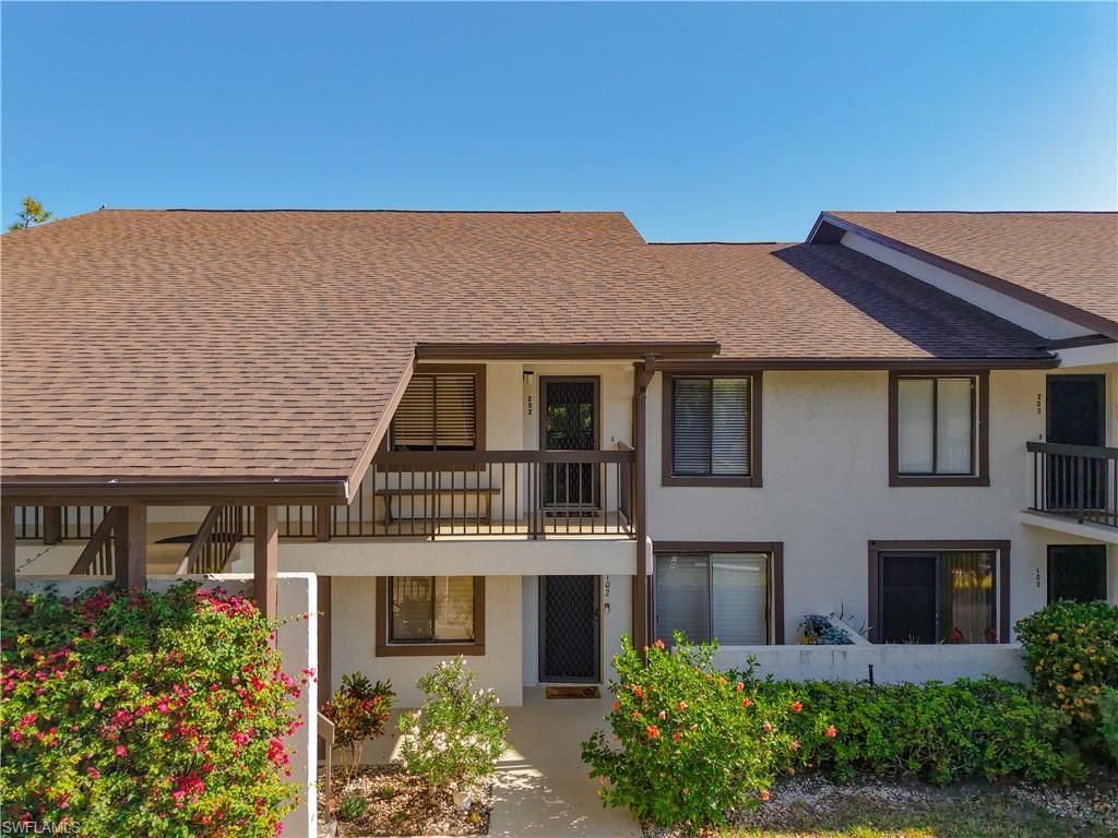 Photo of 800 MISTY PINES CIR #202, NAPLES, FL 34105 (MLS # 226015236)