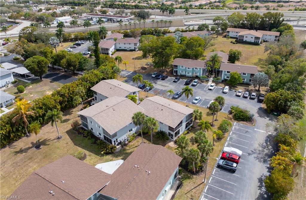 GLADIOLUS GARDENS CONDO ASSN - Residential