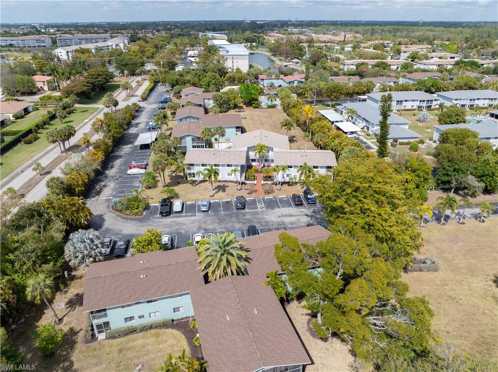 GLADIOLUS GARDENS CONDO ASSN - Residential