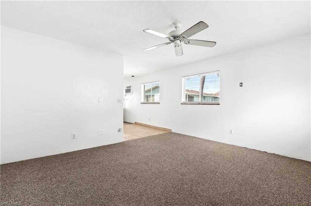 GLADIOLUS GARDENS CONDO ASSN - Residential