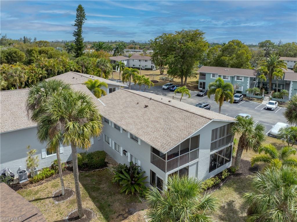 GLADIOLUS GARDENS CONDO ASSN - Residential