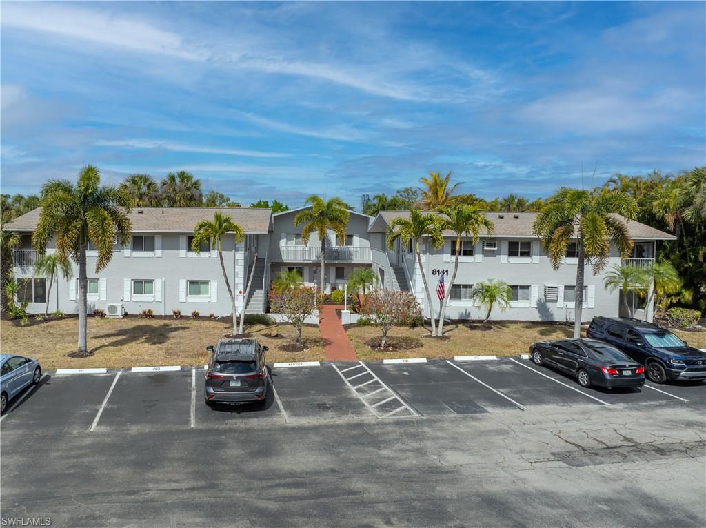 GLADIOLUS GARDENS CONDO ASSN - Residential