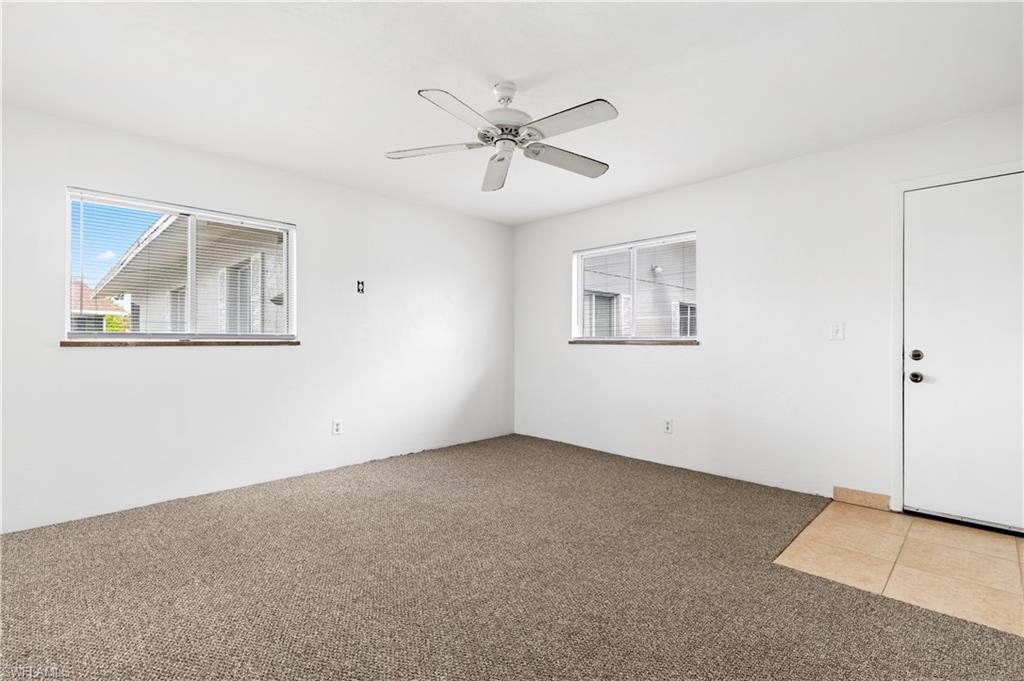 GLADIOLUS GARDENS CONDO ASSN - Residential