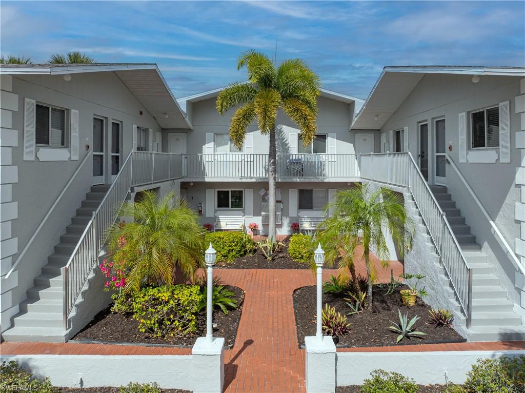 GLADIOLUS GARDENS CONDO ASSN - Residential