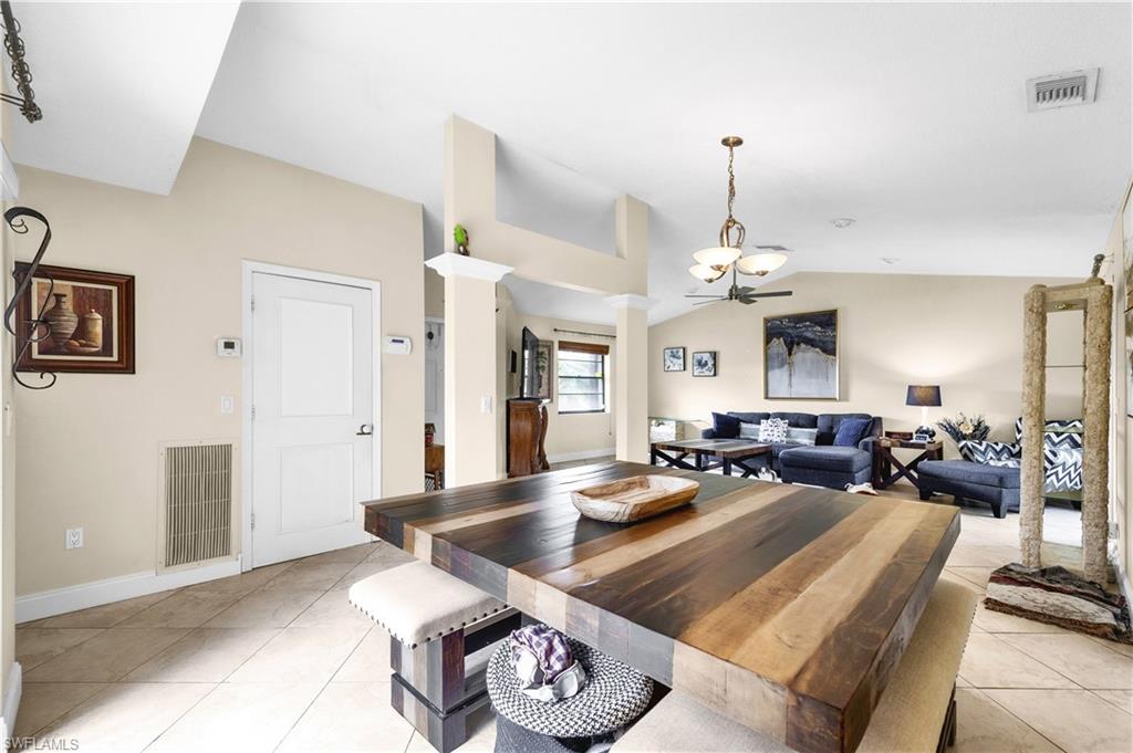 RIVER OAKS - Residential