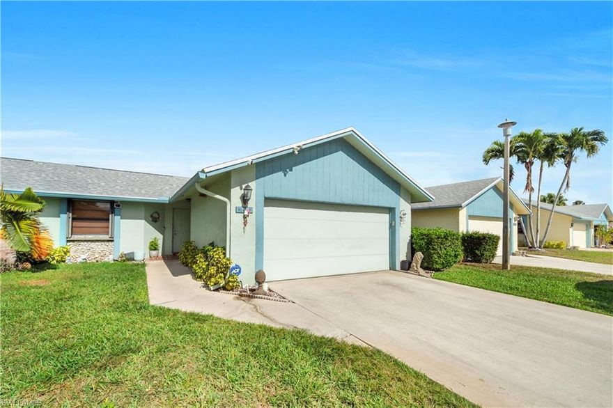 Welcome to this well-located Boca Raton home offering comfort, convenience, and easy South Florida living. Situated in a quiet residential community just minutes from major roadways, shopping, dining, and top-rated schools, this home is ideal for anyone seeking a low-maintenance lifestyle in a prime area.

The residence features a functional layout with generous living space, abundant natural light, and a seamless flow ideal for everyday living or entertaining. The kitchen and living areas provide a practical, comfortable setting, while the bedrooms offer privacy and flexibility for a variety of needs.

Enjoy the benefits of living close to parks, beaches, and all that Boca Raton has to offer, while still tucked away in a peaceful neighborhood. Whether you’re a first-time buyer, downsizing, or looking for an investment opportunity, this property delivers location and livability.