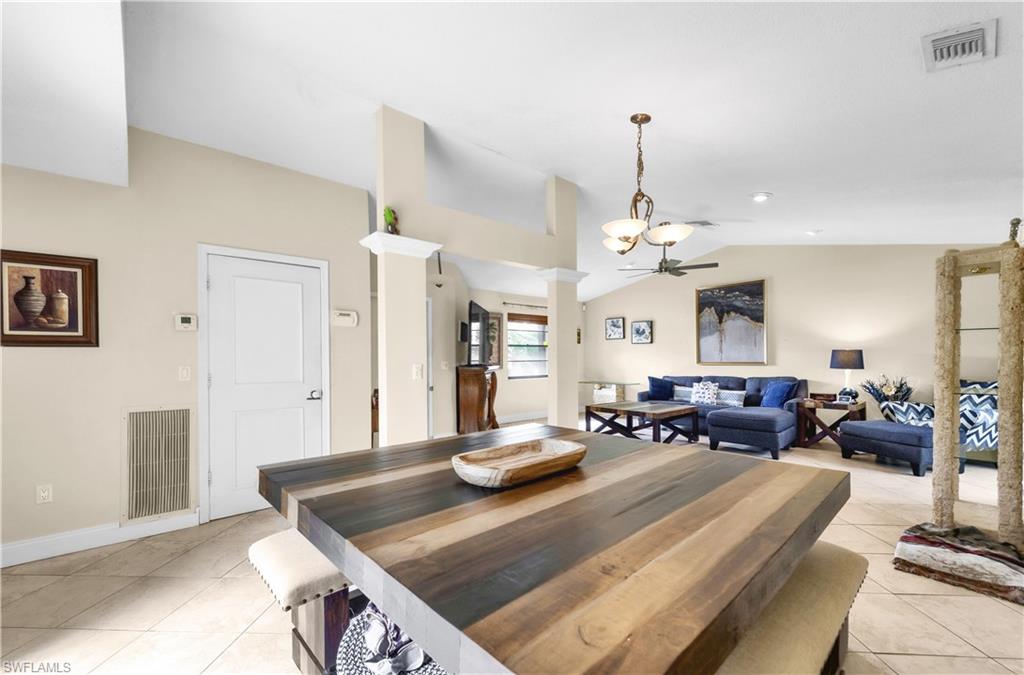 RIVER OAKS - Residential