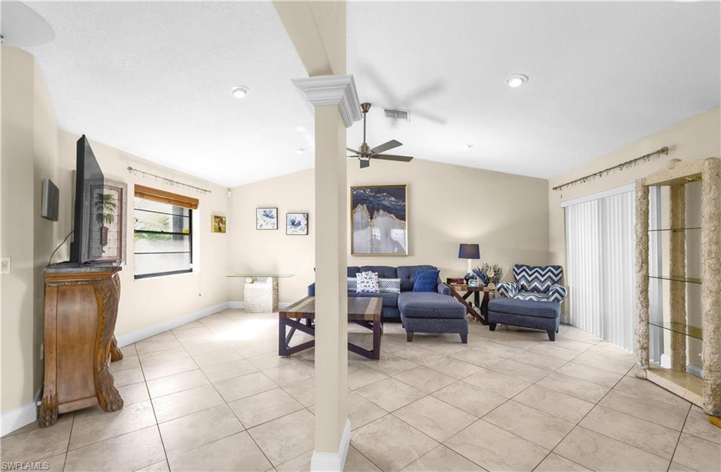 RIVER OAKS - Residential