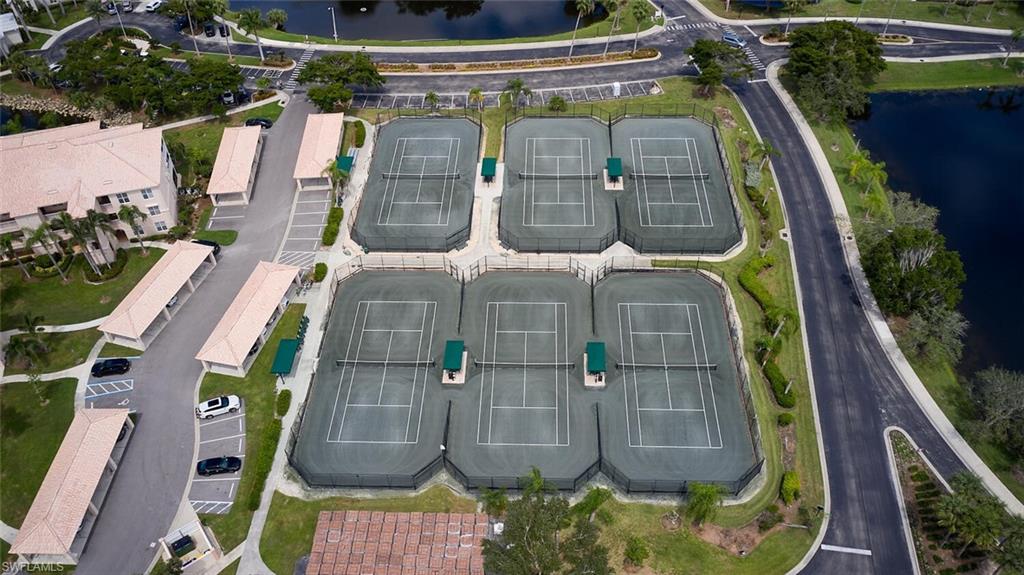 SUTTON WALK - Residential