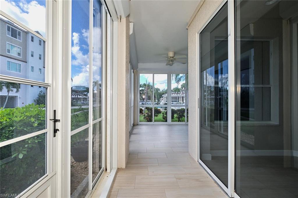 SUTTON WALK - Residential