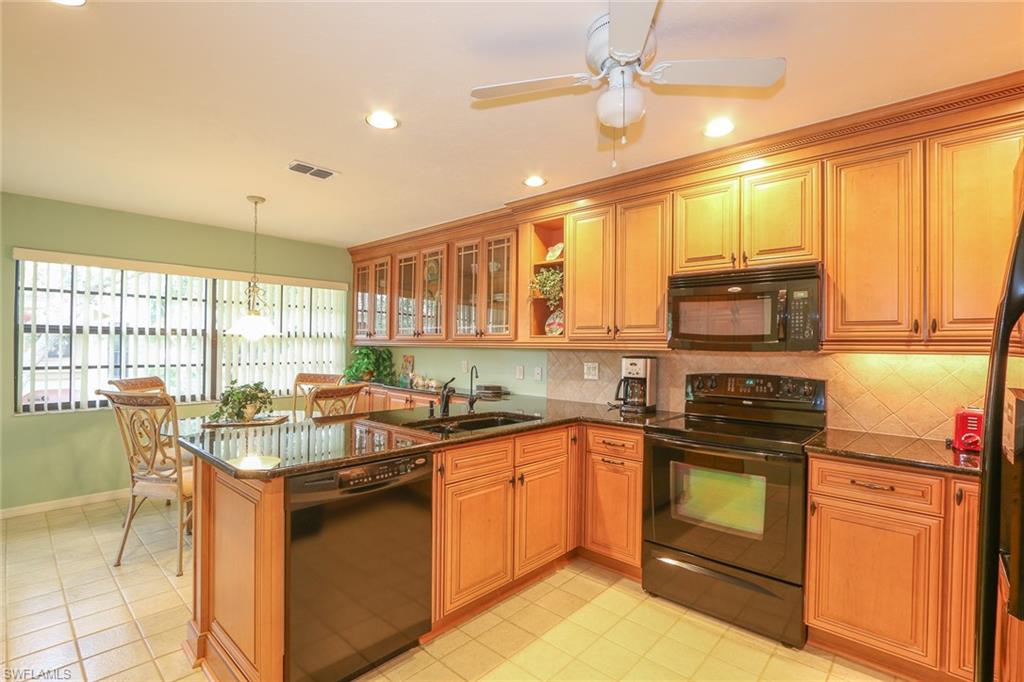 FAIRWAY WOODS AT THE FOREST - Residential