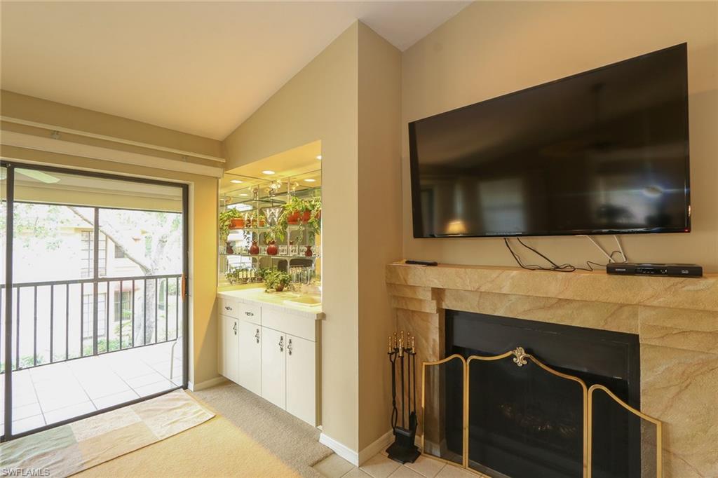 FAIRWAY WOODS AT THE FOREST - Residential