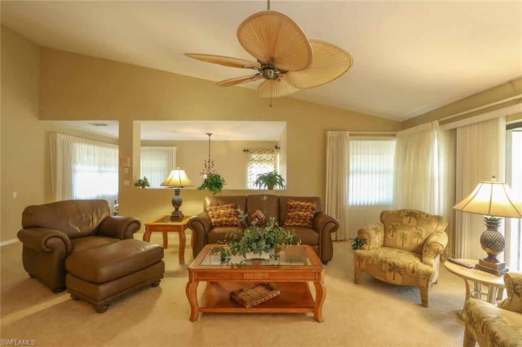 FAIRWAY WOODS AT THE FOREST - Residential