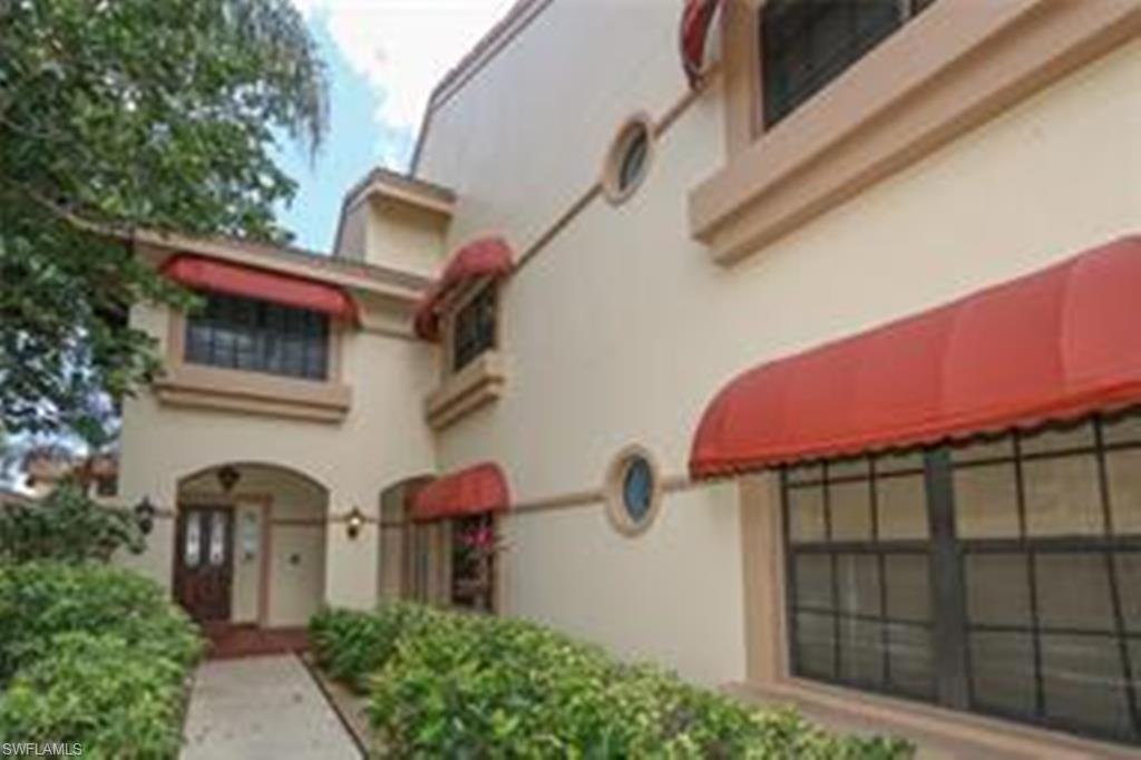 FAIRWAY WOODS AT THE FOREST - Residential