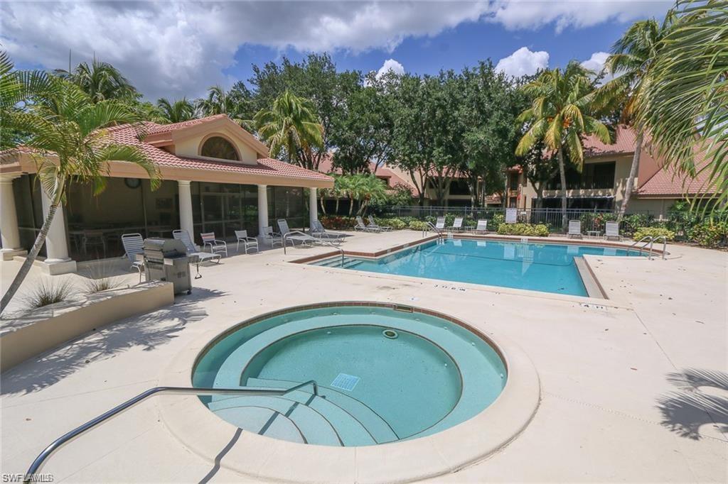 FAIRWAY WOODS AT THE FOREST - Residential